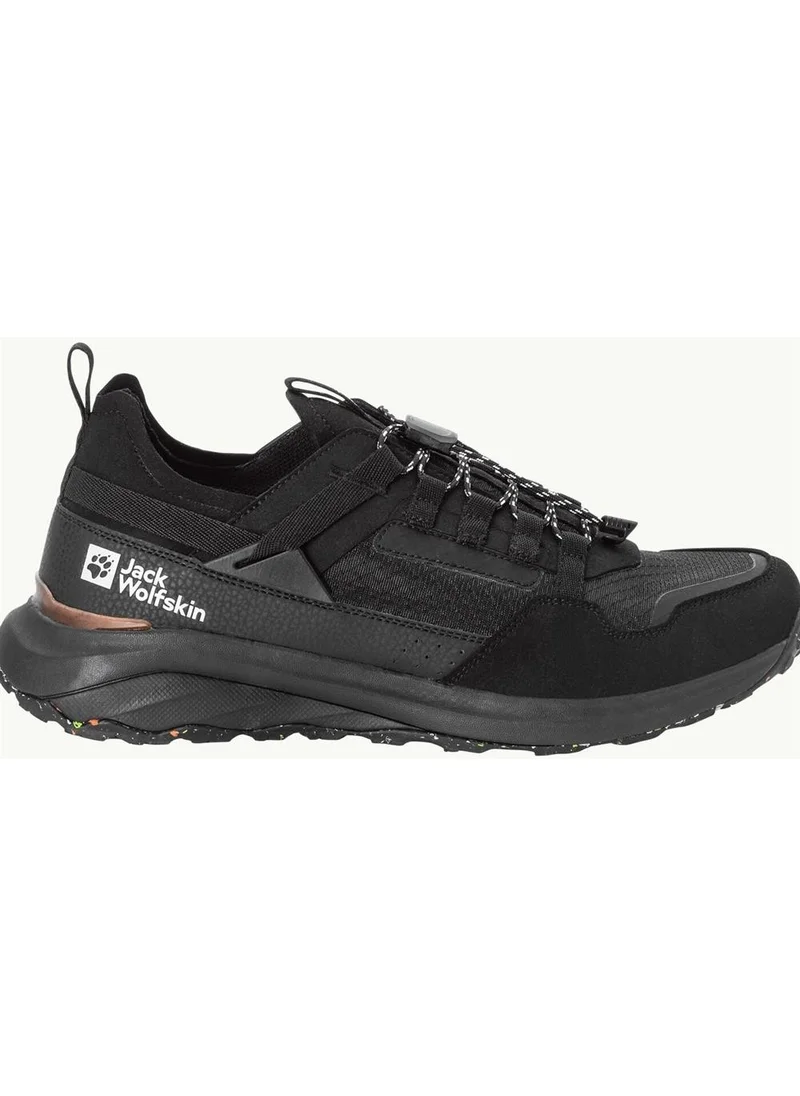 جاك ولفسكن Dromoventure Athletic Low Men's Outdoor Shoes 4057011_6000