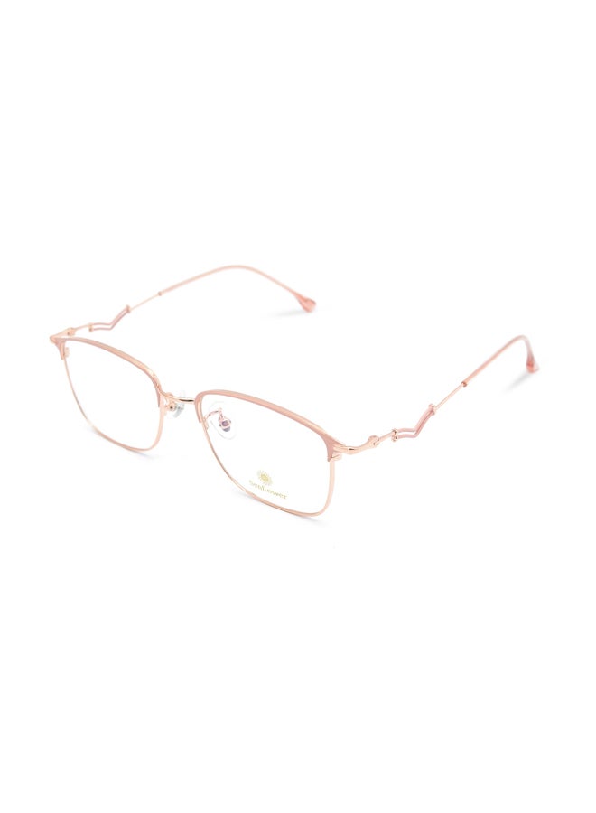 Sunflower Square Womens Optical Frame - Image 2