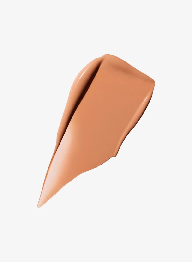 ماك كوزمتيكس فاونديشن ستوديو فيكس فلويد بعامل حماية  -