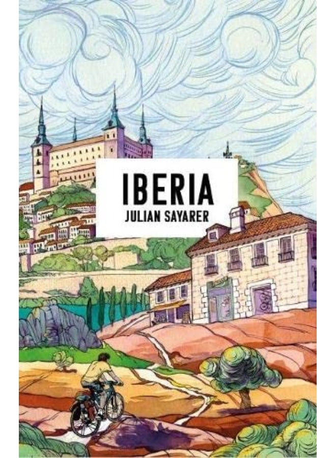 Iberia