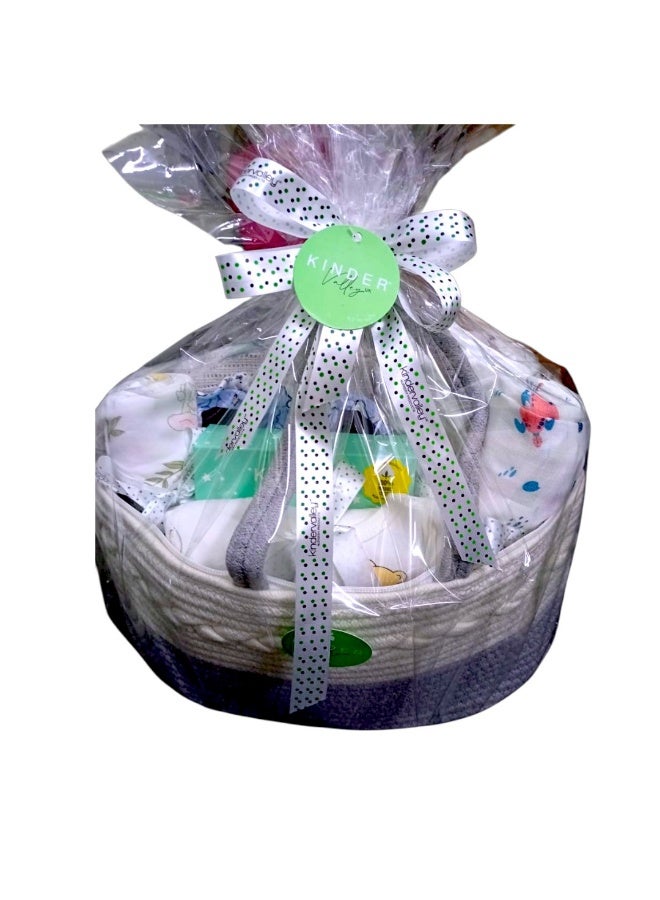 كايندر فالي Kinder Valley Welcome Gift set - Image 1