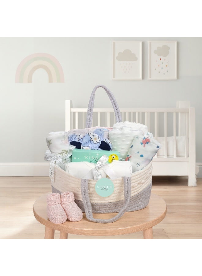 كايندر فالي Kinder Valley Welcome Gift set - Image 3