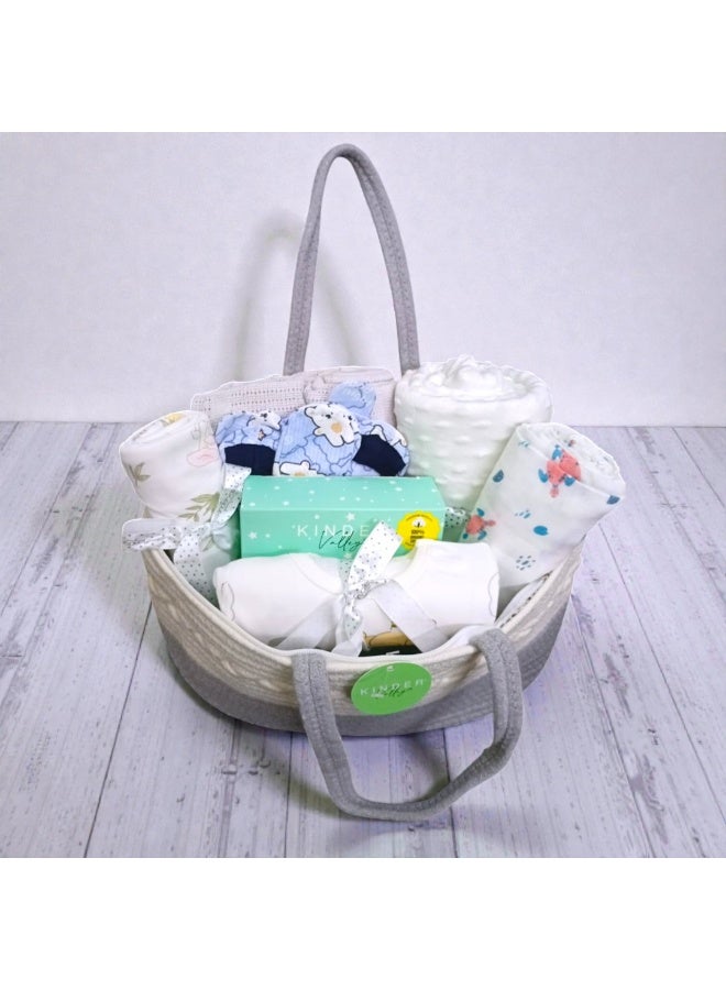 كايندر فالي Kinder Valley Welcome Gift set - Image 4