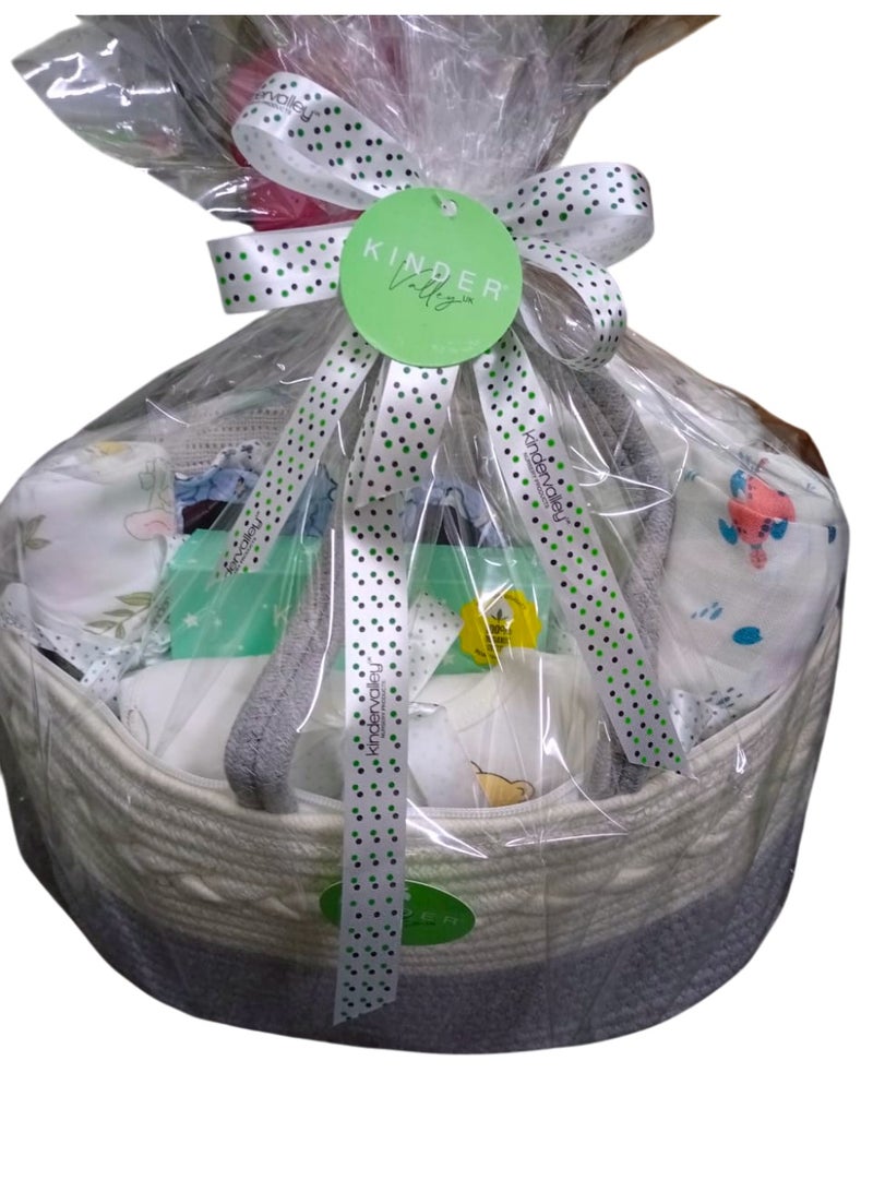 كايندر فالي Kinder Valley Welcome Gift set - Image 5