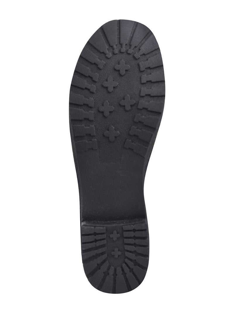 Shoetopia أحذية شوتوبيا النسائية بكعب عريض - Image 3