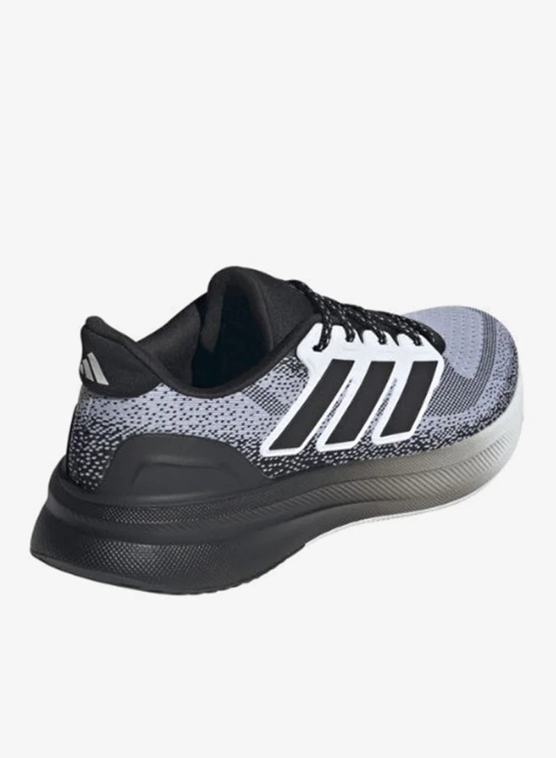 Adidas Ultrarun 5 White Running Shoes