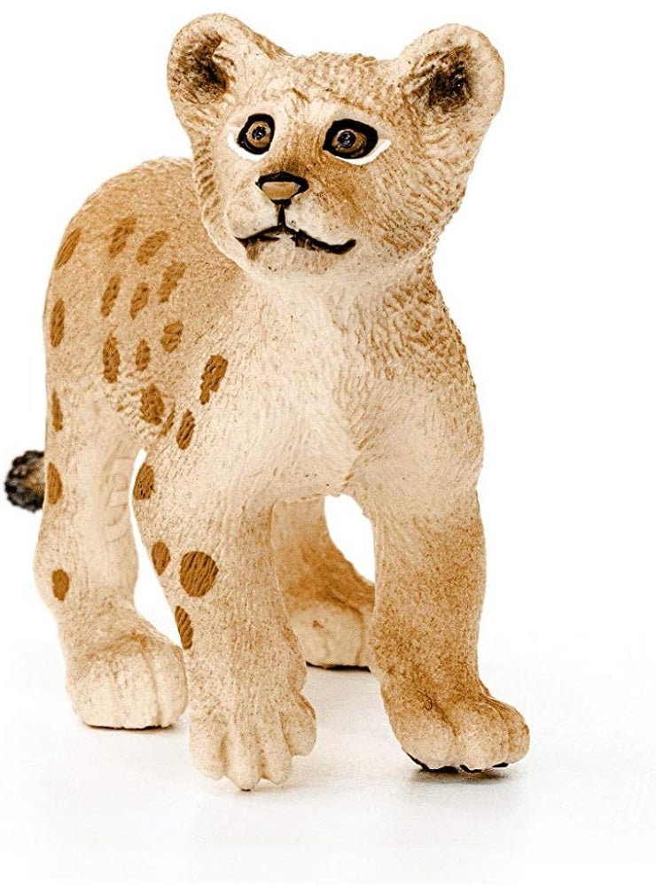 Schleich Lion Cub 14813 - Image 1