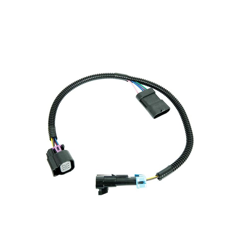 LS1 to LS2 Throttle Body Adapter Harness for Chevy C5 Corvette 19972004 DBW