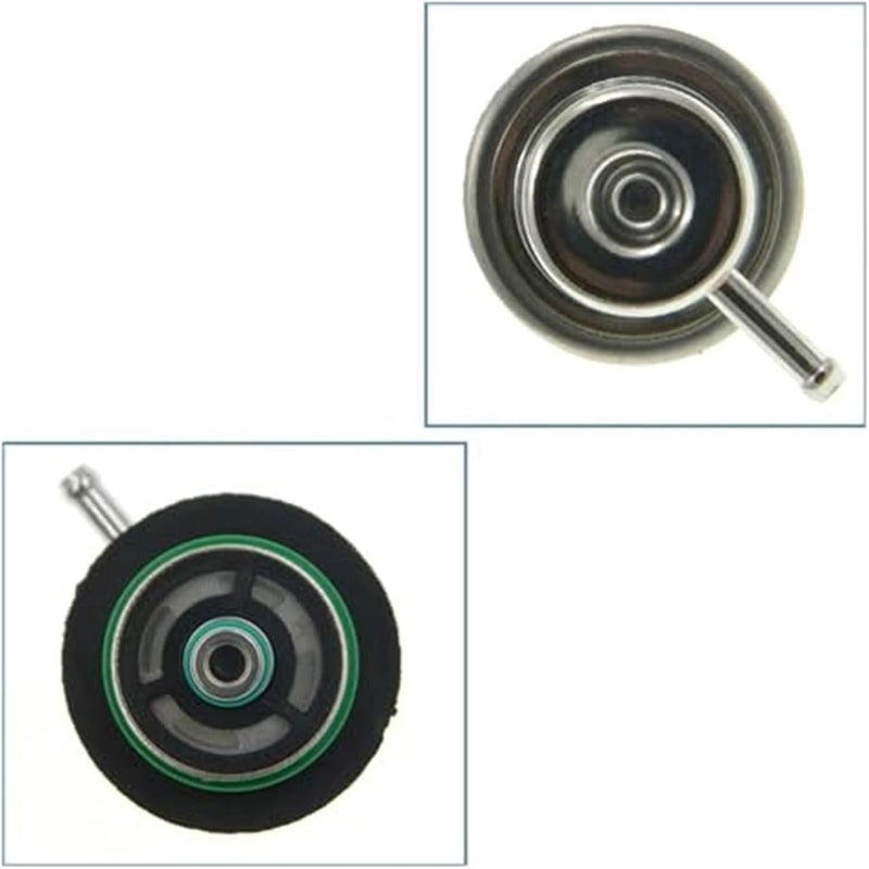 QASULER Fuel Injection Pressure Regulator - Image 3