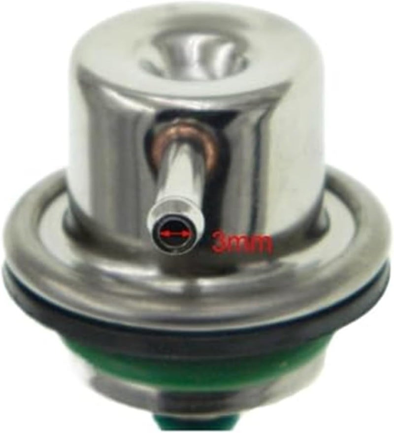 QASULER Fuel Injection Pressure Regulator - Image 4