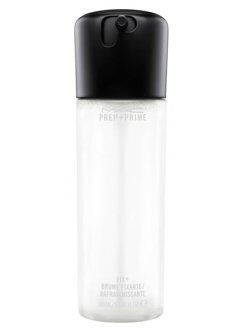 MAC PREP + PRIME FIX + MAC