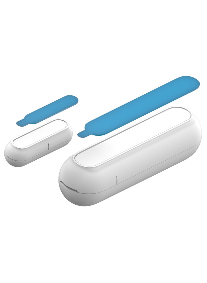 Aqara Door and Window Sensor P2 Global version, Matter Over Thread, Requires Thread Border Router, Contact Sensor with Remote Alarm and Local Automation, Supports Apple Home, Google Home, Alexa - Image 4