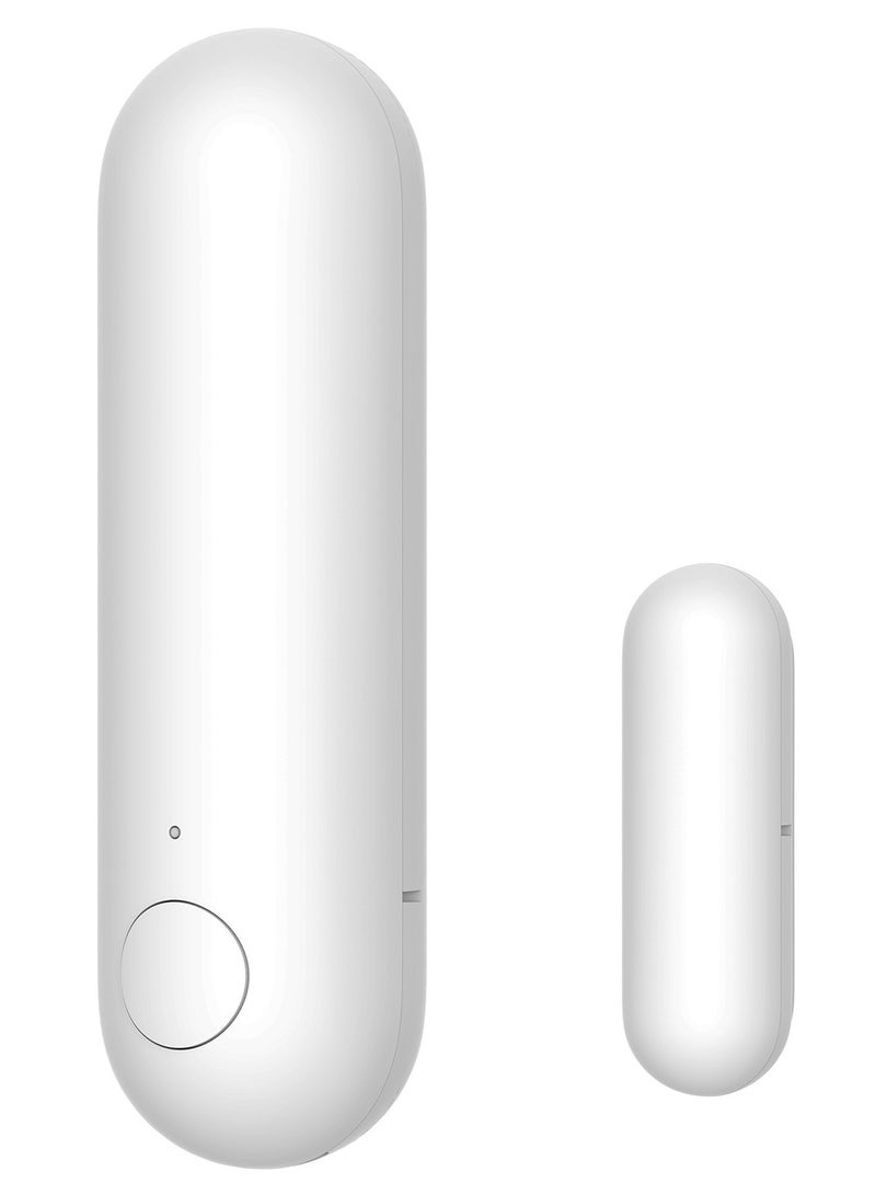 Aqara Door and Window Sensor P2 Global version, Matter Over Thread, Requires Thread Border Router, Contact Sensor with Remote Alarm and Local Automation, Supports Apple Home, Google Home, Alexa - Image 2