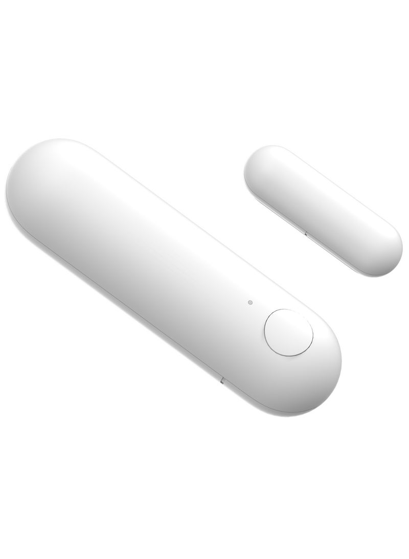 Aqara Door and Window Sensor P2 Global version, Matter Over Thread, Requires Thread Border Router, Contact Sensor with Remote Alarm and Local Automation, Supports Apple Home, Google Home, Alexa - Image 3