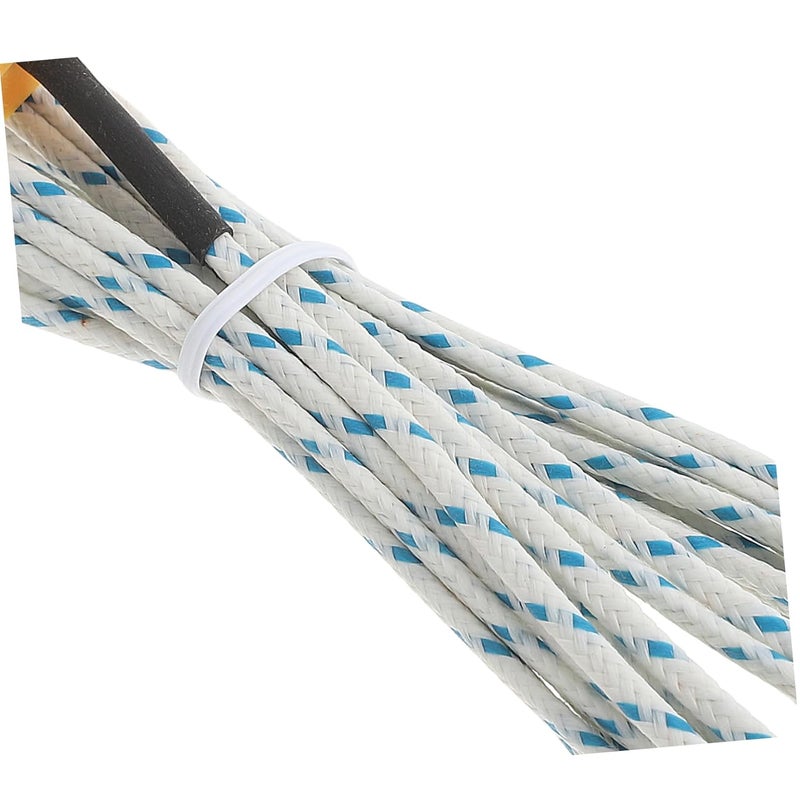 مسبار مزدوج حراري من النوع K، سلك استشعار درجة الحرارة للاستخدام في المختبرات الصناعية - Image 4