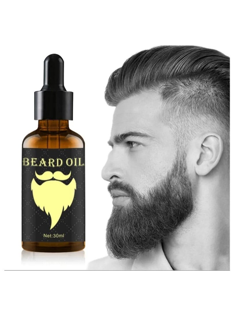 بيرد أويل زيت نمو شعر اللحية 30مل - Image 1
