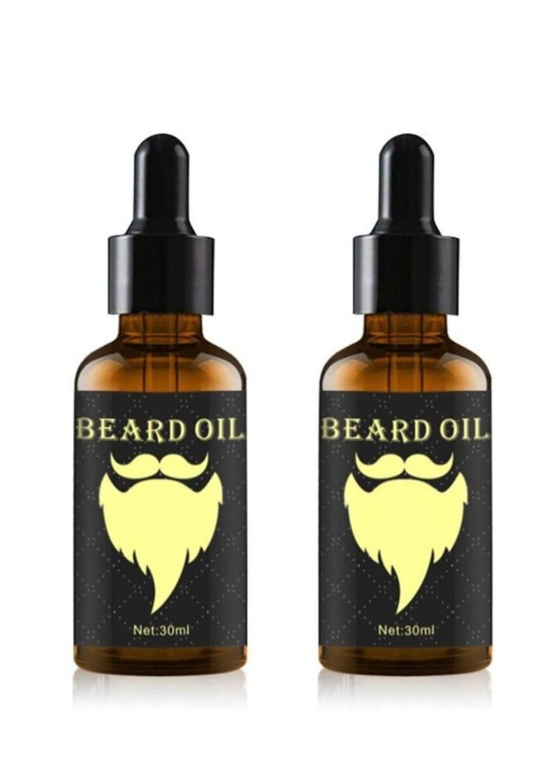 بيرد أويل زيت نمو شعر اللحية 30مل - Image 2