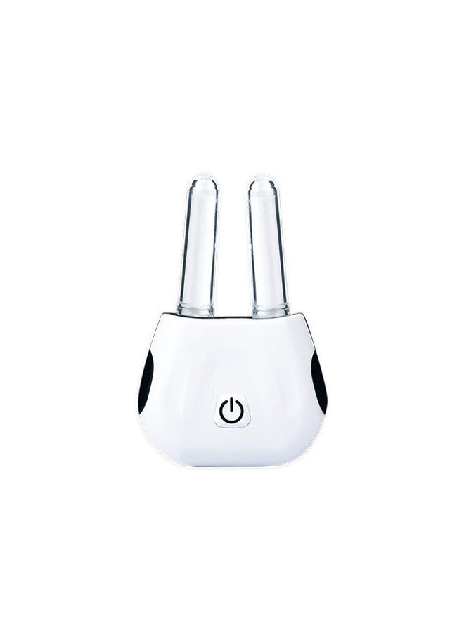 Generic Nasal Irritation Light Therapy Device - Portable Relief for Nasal Congestion, Runny Nose, and Allergies for Adults and Children  - Image 4