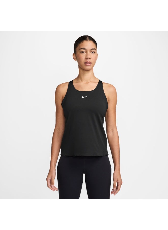 Nike Women’s Nike Pro Dri-FIT Elastika Tank - Image 1