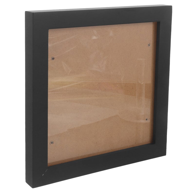 Embroidery Display Frame Shaped Picture Frame Wall Picture Frame Home Wall Decoration - Image 1