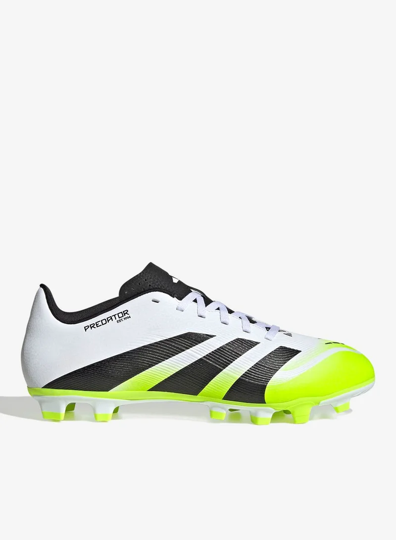 Adidas Predator Club Firm/Multi-Ground Boots