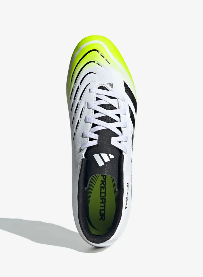 Adidas Predator Club Firm/Multi-Ground Boots