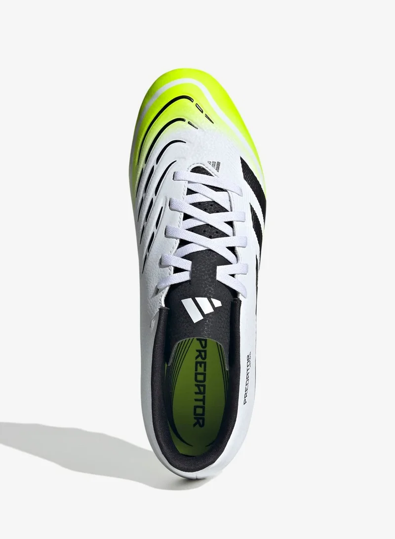 Adidas Predator Club Firm/Multi-Ground Boots
