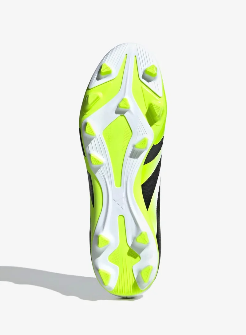 Adidas Predator Club Firm/Multi-Ground Boots