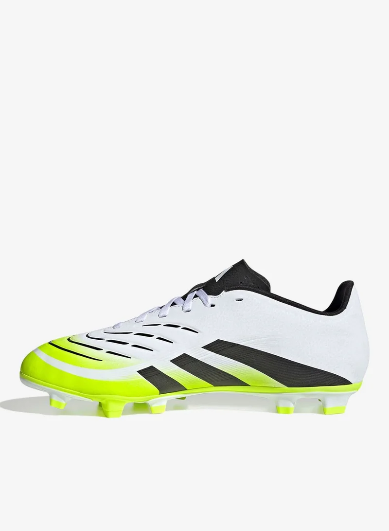 Adidas Predator Club Firm/Multi-Ground Boots