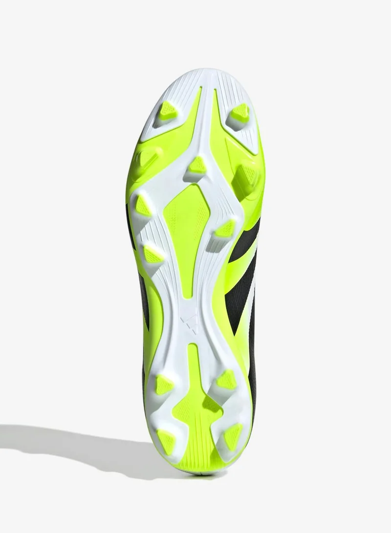 Adidas Predator Club Firm/Multi-Ground Boots