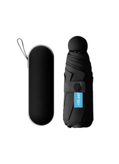 Capsule-Black