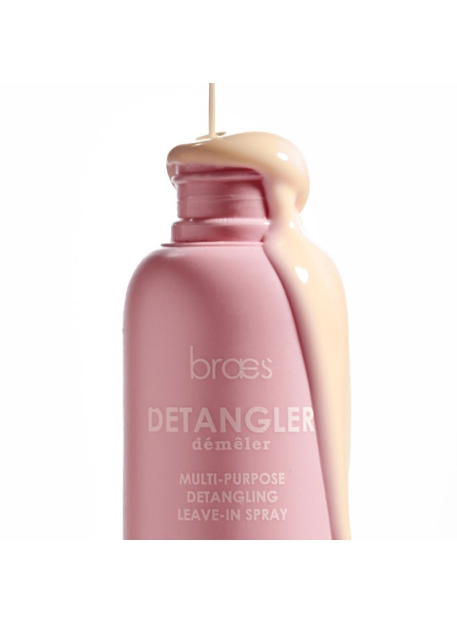 بريز سبراي لمنع اشتباك الشعر - Image 5