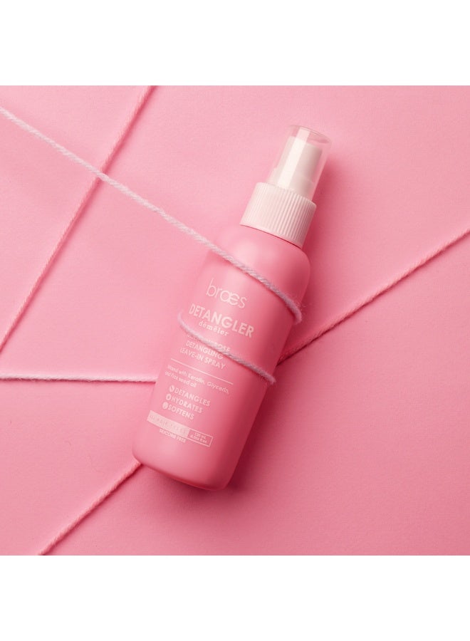 بريز سبراي لمنع اشتباك الشعر - Image 2