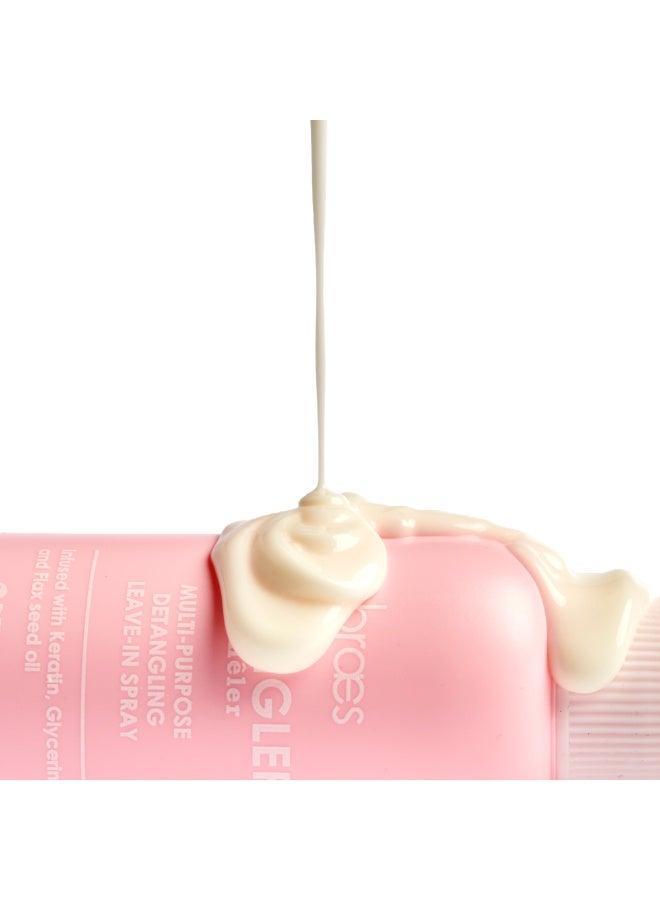 بريز سبراي لمنع اشتباك الشعر - Image 4