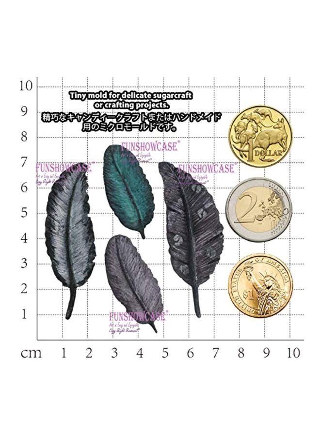 FUNSHOWCASE Silicone Mold Pink - Image 4