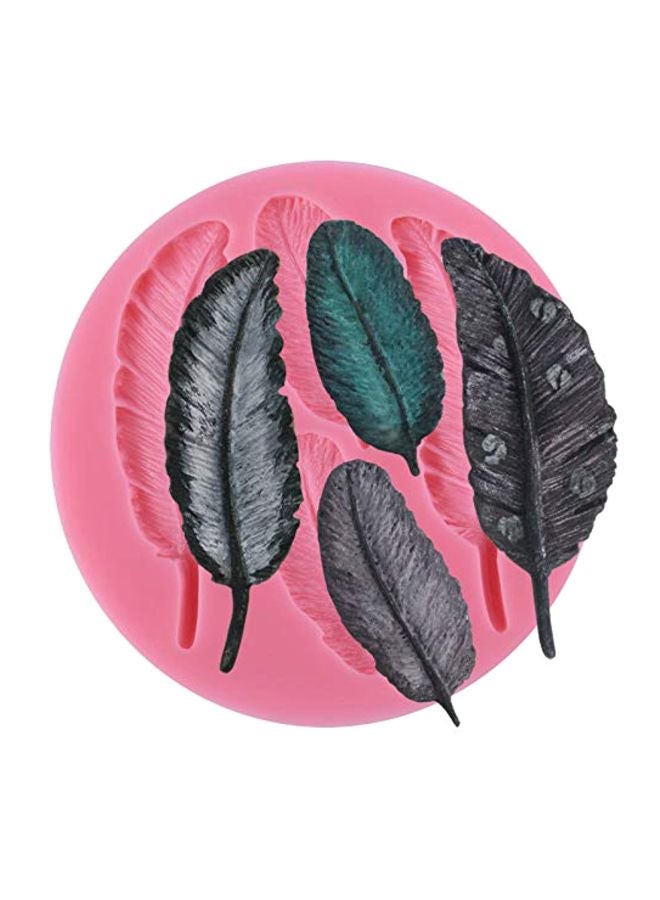 FUNSHOWCASE Silicone Mold Pink - Image 2