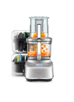 Sage Sage - The Paradice 16 Food Processor - 900w, Slice, Shred, French Fry, Mince and Puré- UAE Version, 2 Year Manufacturer Warranty  - Image 1