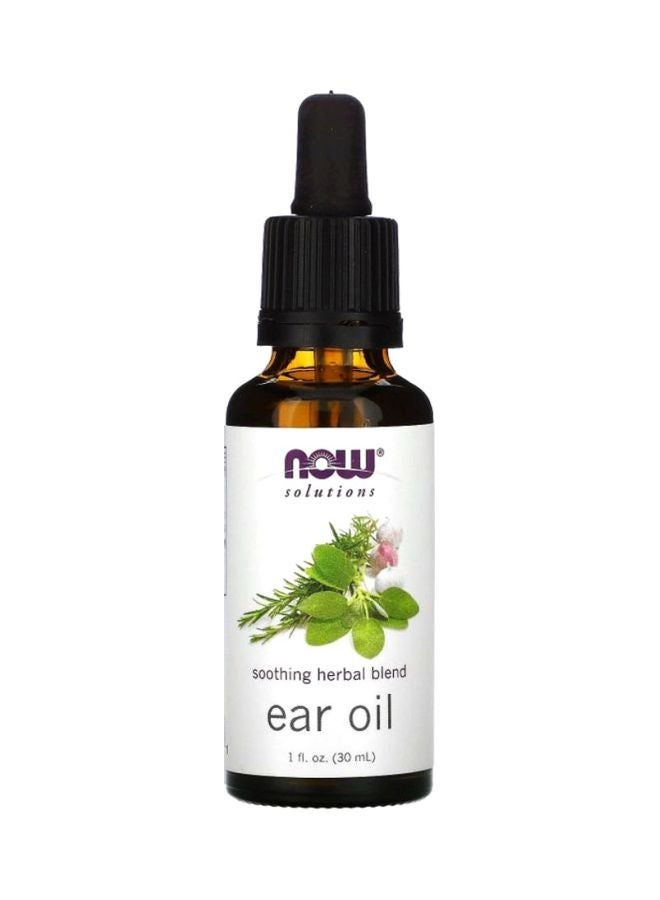Ear Oil 30ml