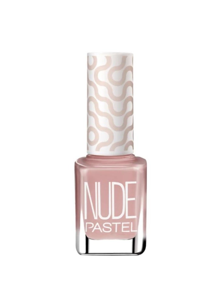 باستيل مناكير اظافر نود - درجة 756 | 13مل - Image 1