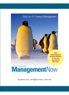 Management: A Real World Approach