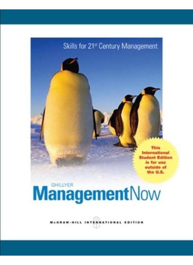 null - Management: A Real World Approach - Image 1