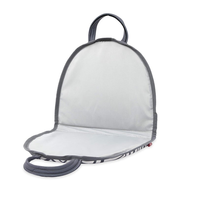 NubyUSA Dr Talbots Folding Bath Kneeler Rest Pad for Parents Water Resistant - Image 5