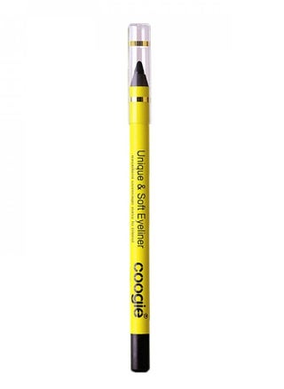 Coogie Unique And Soft Waterproof Eye Liner - 01 Intense Black - pzsku/ZDBE24982DF4CADF446FDZ/45/_/1716665241/af61704a-0cf1-42d7-80e9-2f6fb878ece3