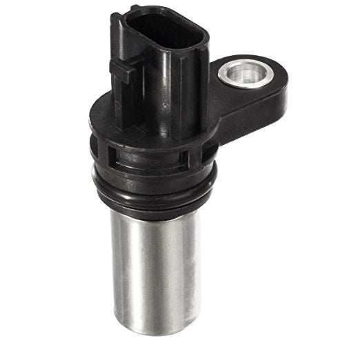 Autex 2pcs Crank Crankshaft/Cam Sensor Camshaft Position Sensor 5S1928 PC464 237316N21A Compatible with Nissan Sentra Altima Frontier X-Trail 2.5 L - Image 2