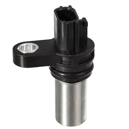 Autex 2pcs Crank Crankshaft/Cam Sensor Camshaft Position Sensor 5S1928 PC464 237316N21A Compatible with Nissan Sentra Altima Frontier X-Trail 2.5 L - Image 3