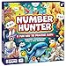 Clever Fox Play Number Hunter Math Board Game Addition Subtraction Math Game for Kids 57 Year Old Fun Educational STEM Toy for 5 Year Old Kindergarten 1st3rd Grade Homeschool Family - Image 3