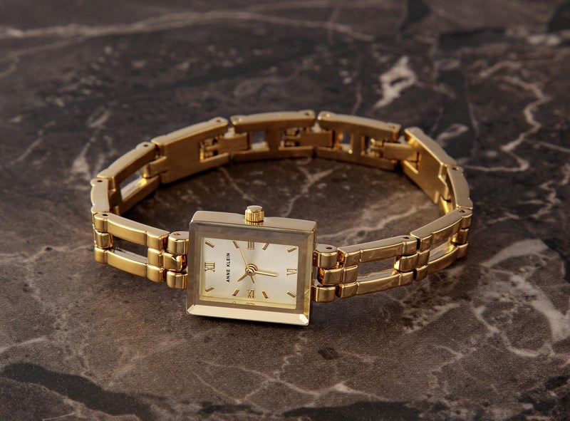 Anne Klein Women's Bracelet Watch - Image 4