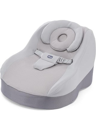 Comfy Nest With Crotch Strap Grey - pzsku/ZDBE28F136B7BF46753ABZ/45/_/1720582803/04b63981-5b5c-44a1-b830-4534377fd088