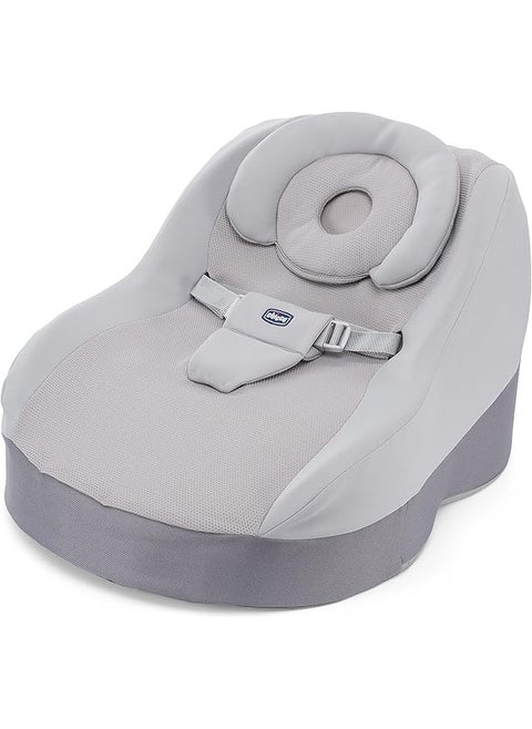 Comfy Nest With Crotch Strap Grey