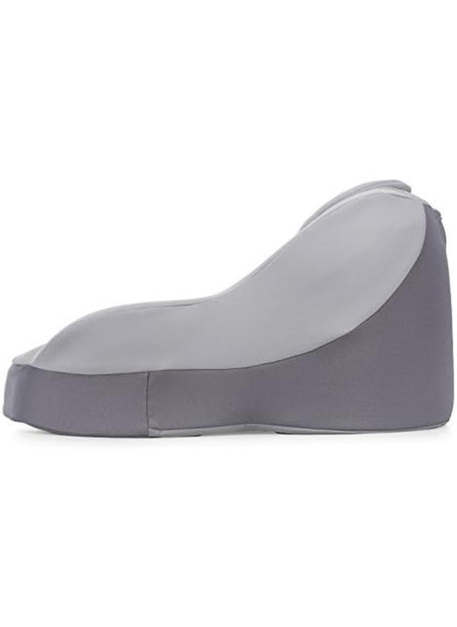 Comfy Nest With Crotch Strap Grey